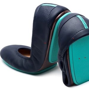 Tieks Classic Ballet Flat